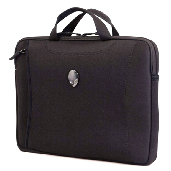 Alienware Mobile Edge Orion M 14X neoprene sleeve, EUC. 2 for $20 - Picture 2 of 8